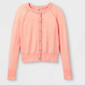 COPY - Cardigan Sweater - Cat & Jack™